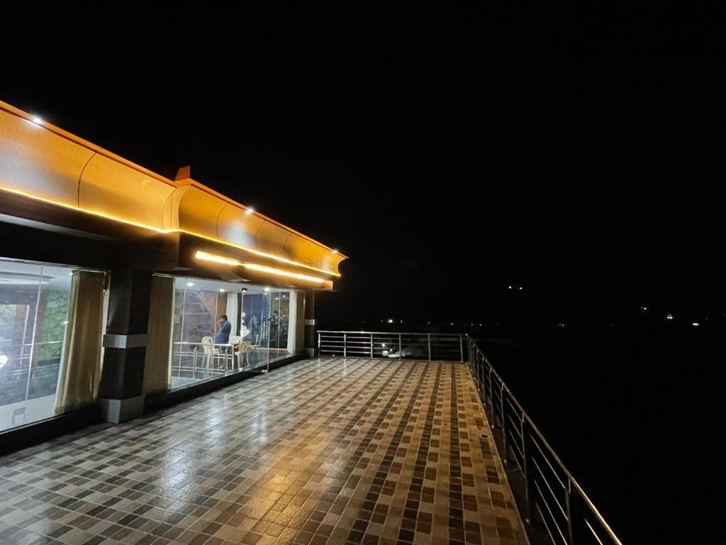 Dhruva Service Apartment Bidadi Luaran gambar
