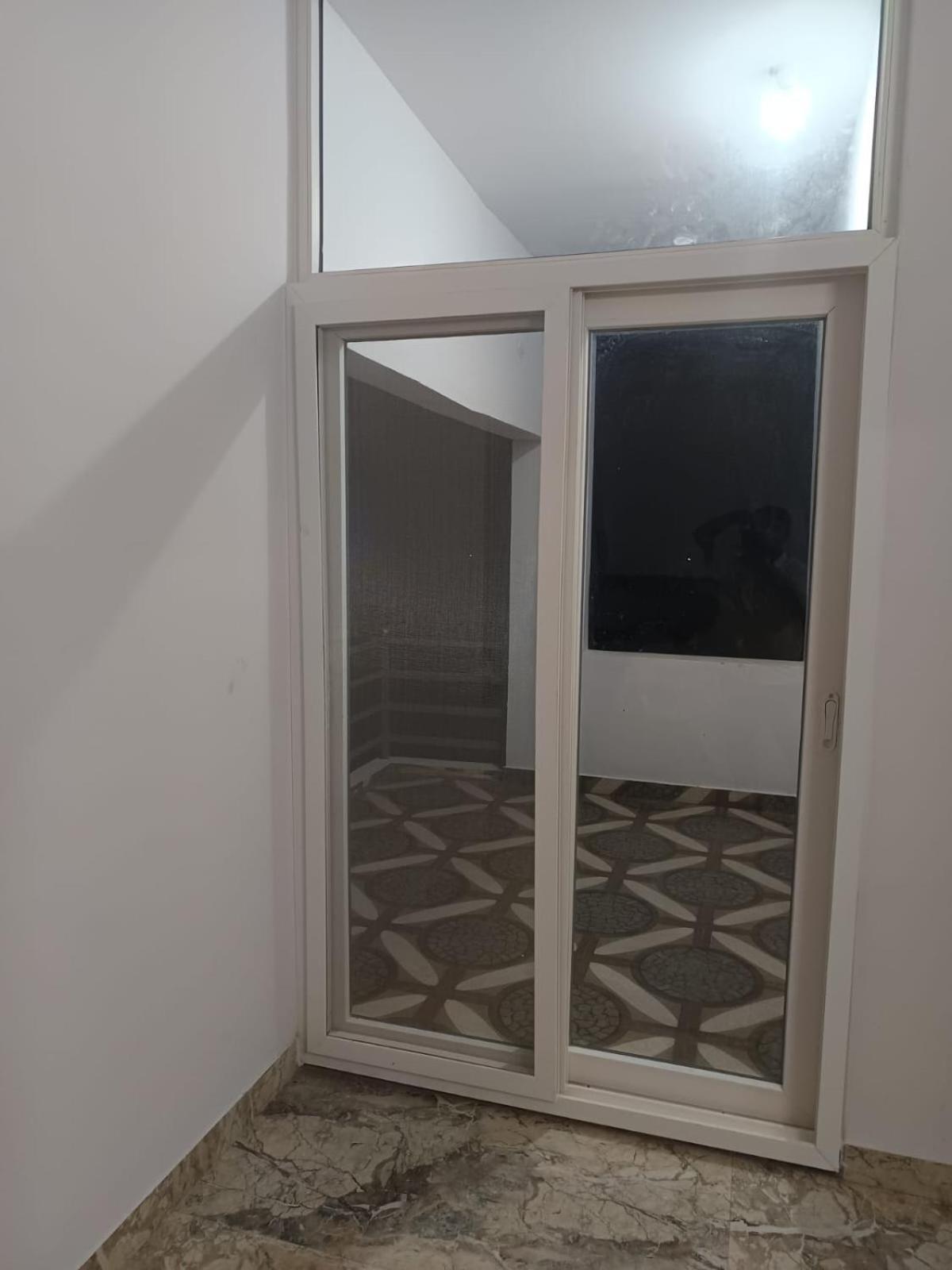 Dhruva Service Apartment Bidadi Luaran gambar