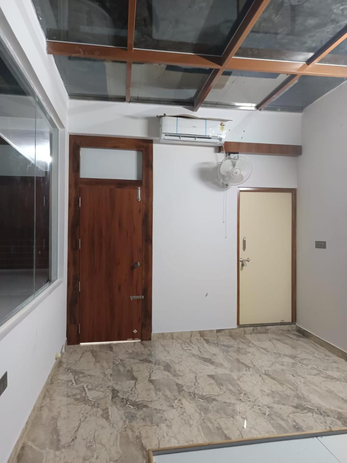 Dhruva Service Apartment Bidadi Luaran gambar