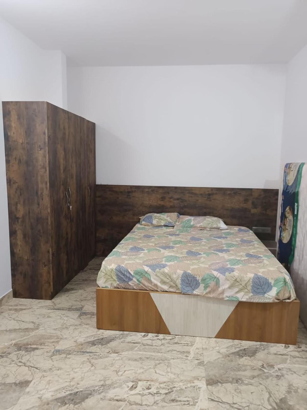 Dhruva Service Apartment Bidadi Luaran gambar