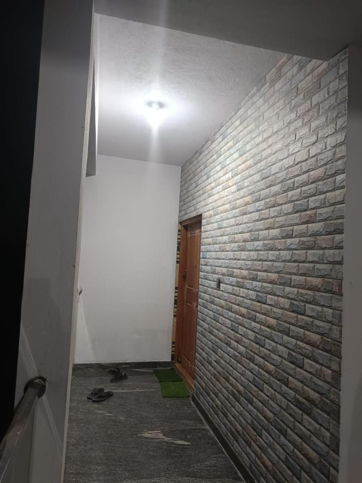 Dhruva Service Apartment Bidadi Luaran gambar